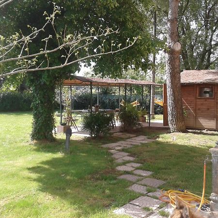 B&B La Quiete Foligno Exterior photo