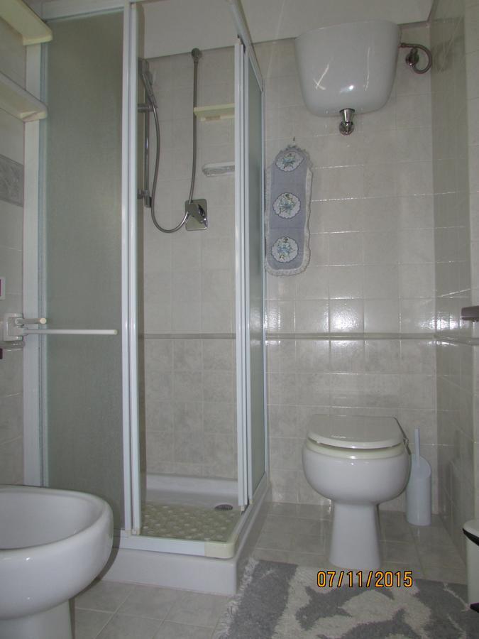 B&B La Quiete Foligno Exterior photo