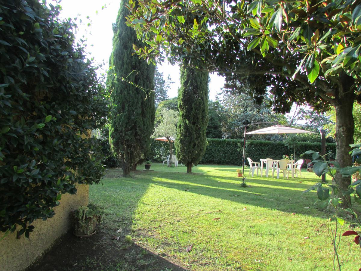 B&B La Quiete Foligno Exterior photo