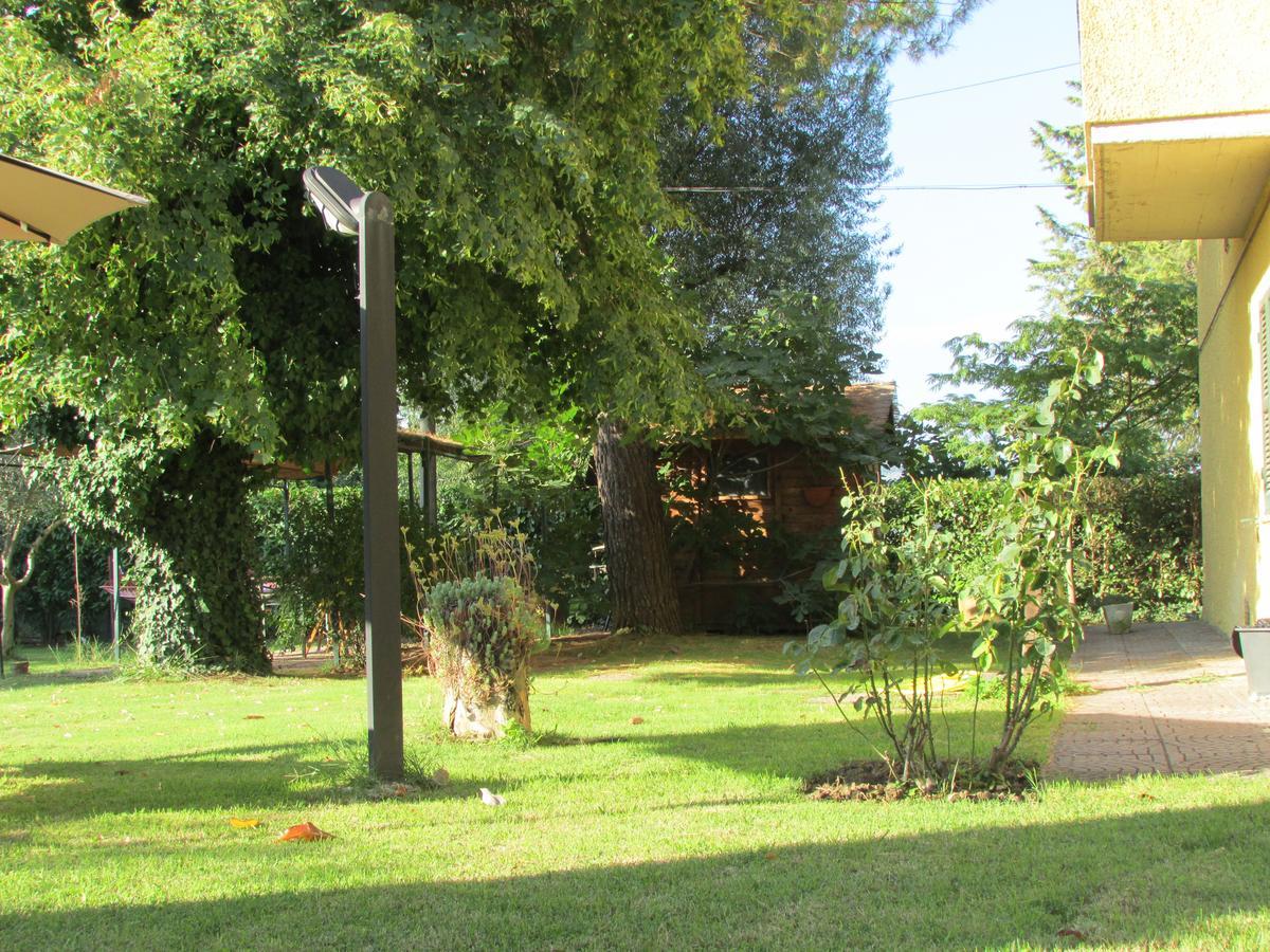 B&B La Quiete Foligno Exterior photo