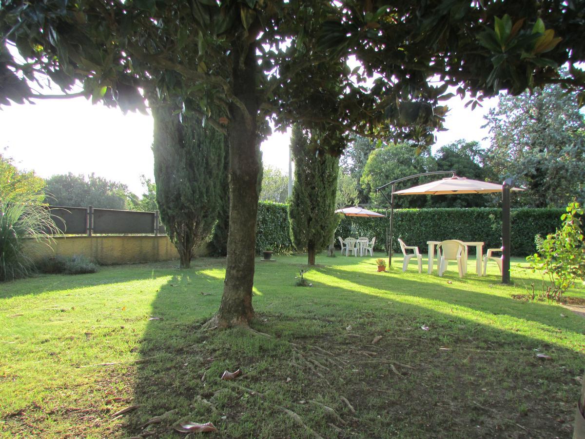 B&B La Quiete Foligno Exterior photo