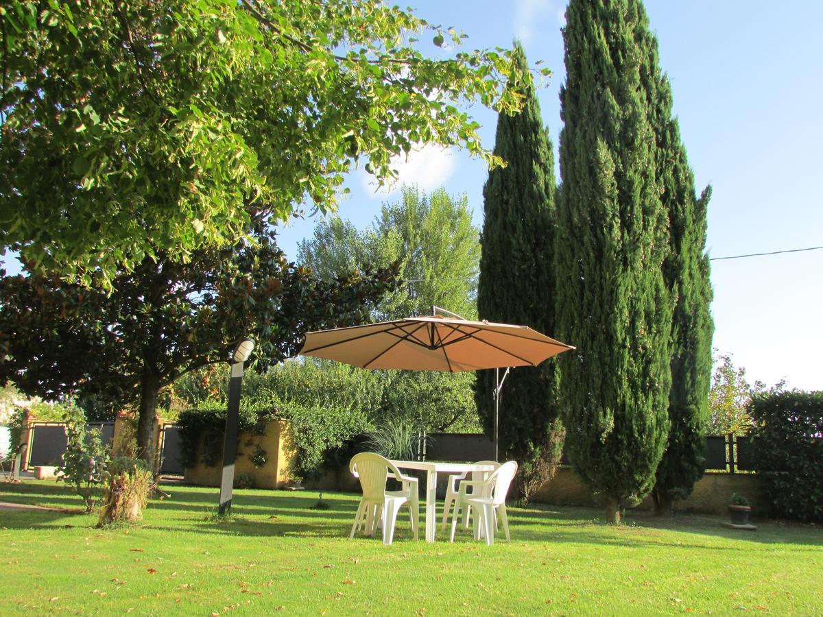 B&B La Quiete Foligno Exterior photo
