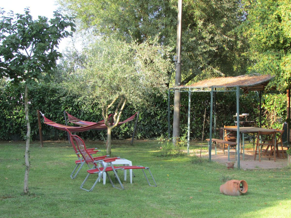 B&B La Quiete Foligno Exterior photo