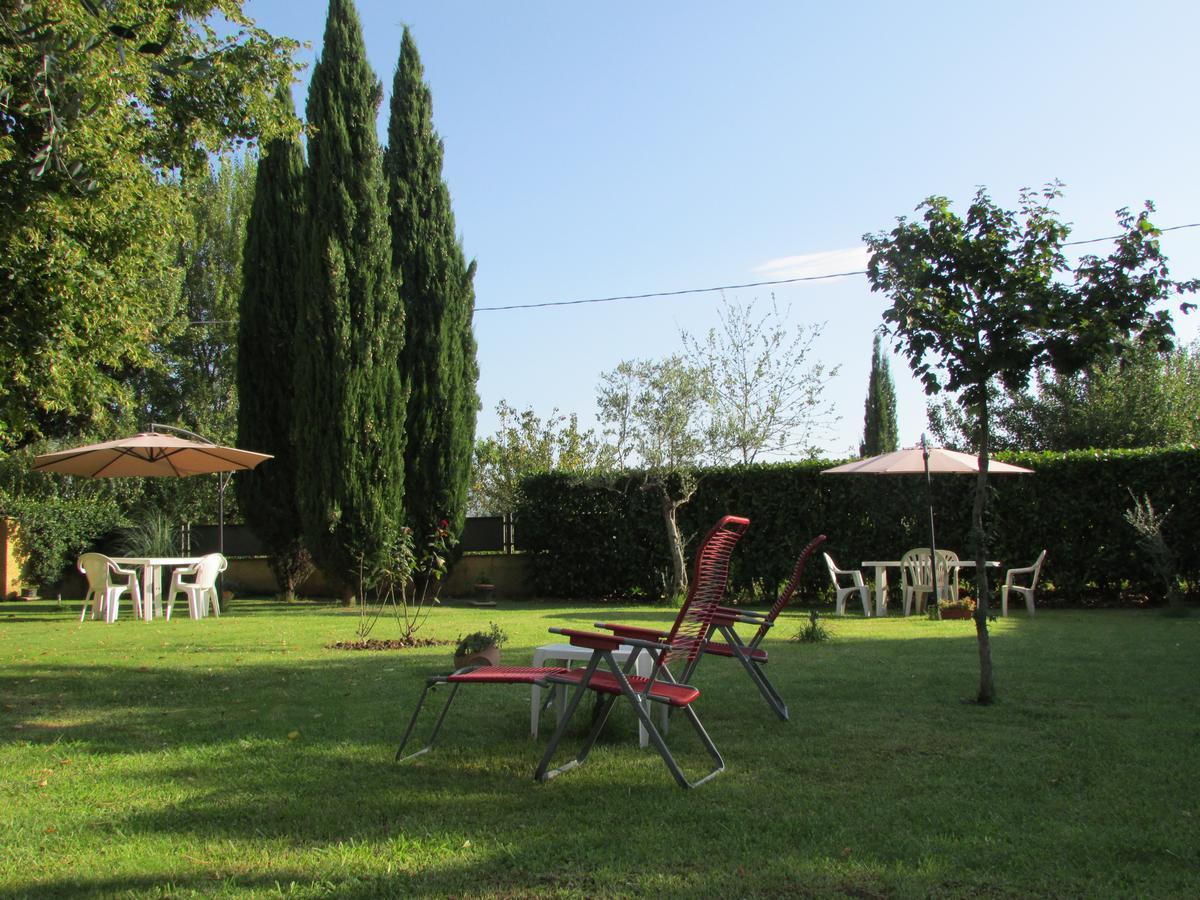 B&B La Quiete Foligno Exterior photo