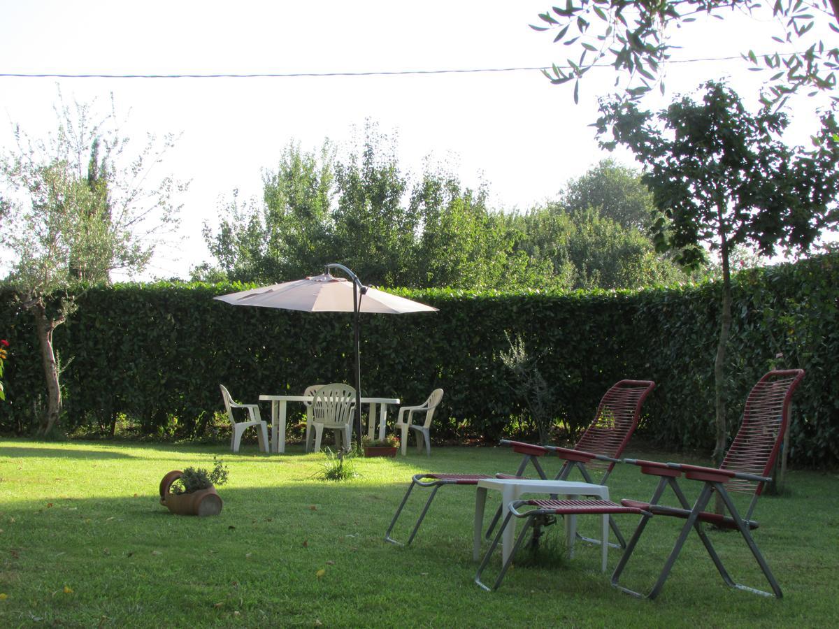B&B La Quiete Foligno Exterior photo