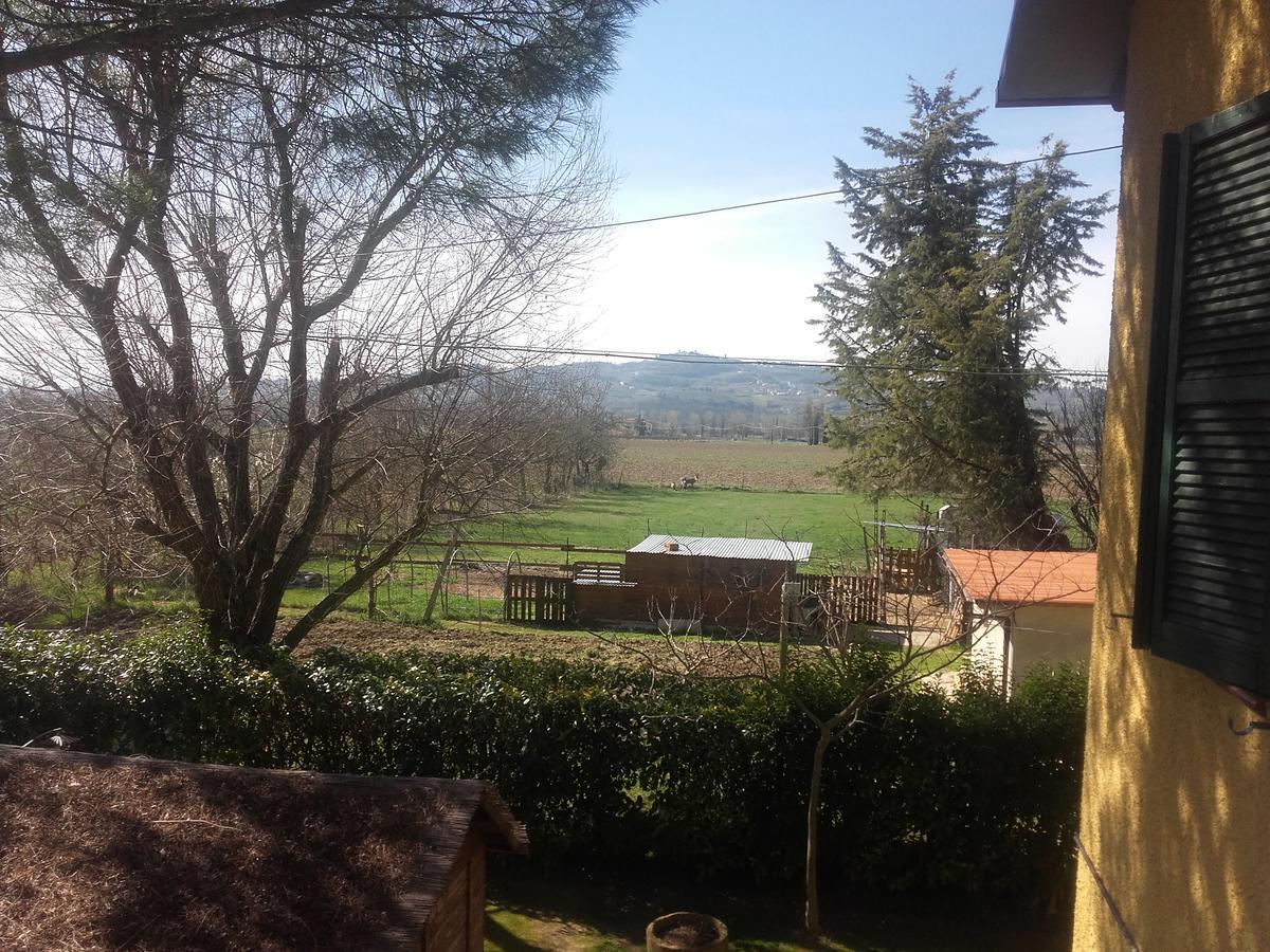 B&B La Quiete Foligno Exterior photo
