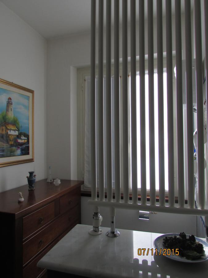 B&B La Quiete Foligno Exterior photo