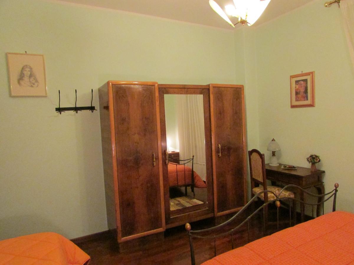 B&B La Quiete Foligno Exterior photo