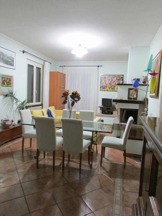 B&B La Quiete Foligno Exterior photo