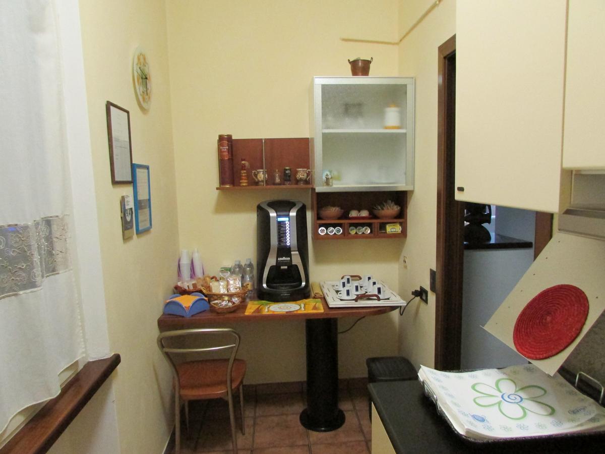B&B La Quiete Foligno Exterior photo
