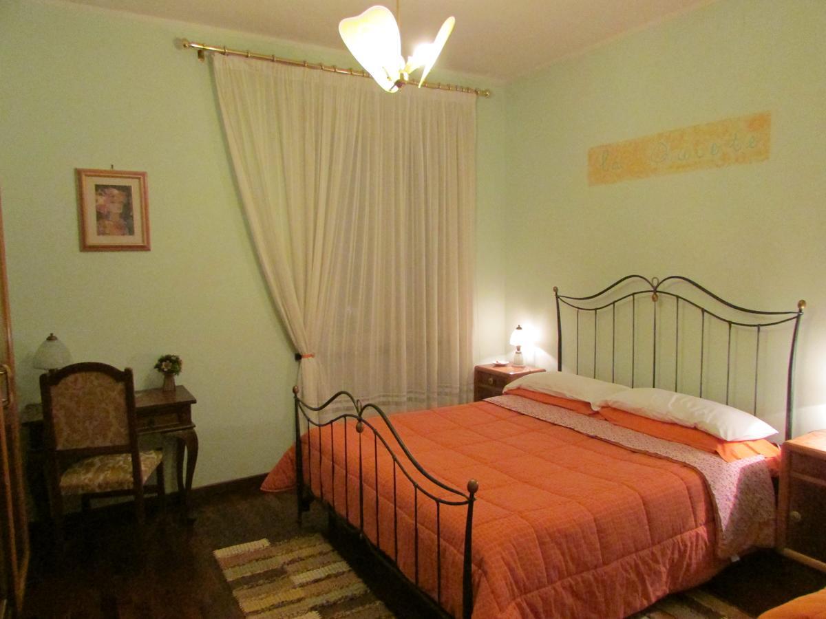 B&B La Quiete Foligno Exterior photo