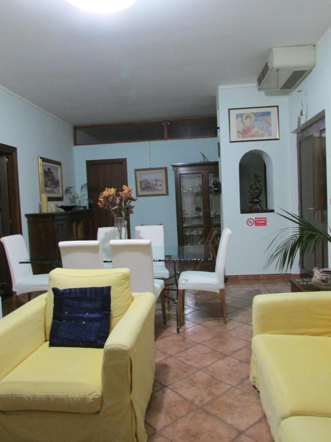 B&B La Quiete Foligno Exterior photo