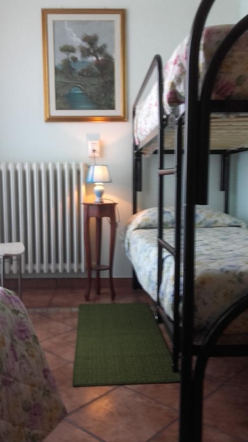 B&B La Quiete Foligno Exterior photo