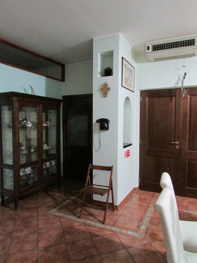 B&B La Quiete Foligno Exterior photo